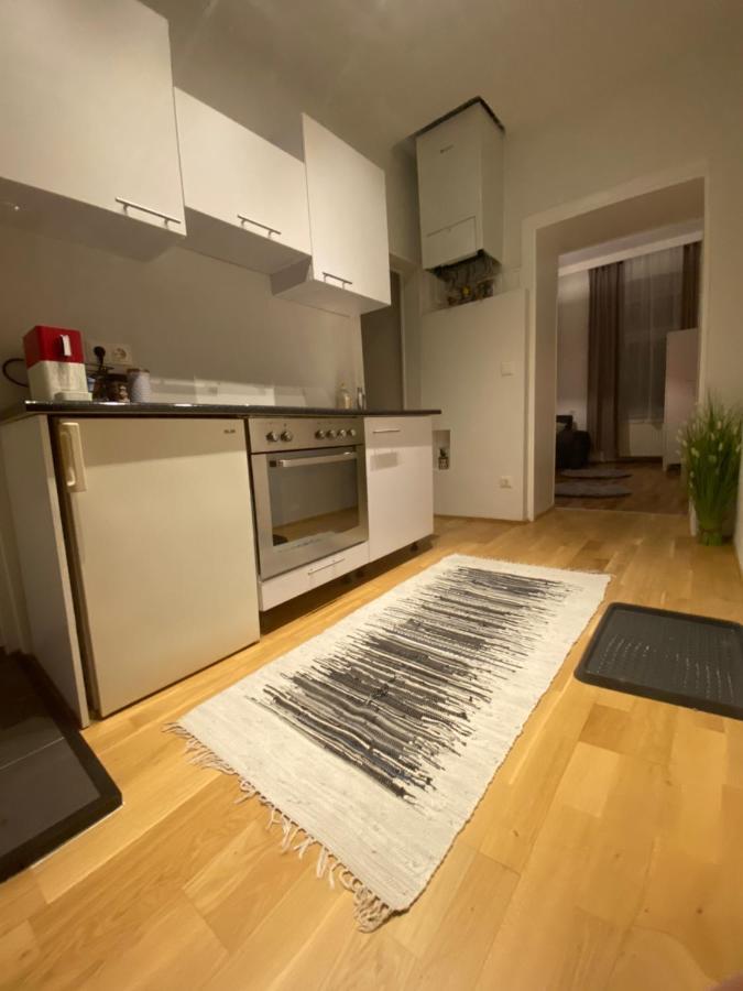Paower Apartment Вена Экстерьер фото
