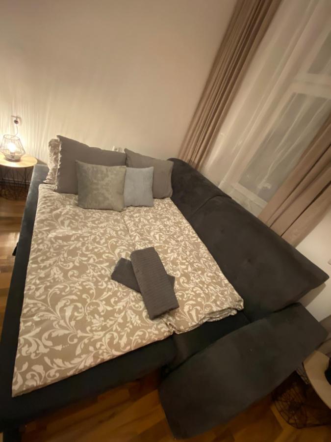Paower Apartment Вена Экстерьер фото