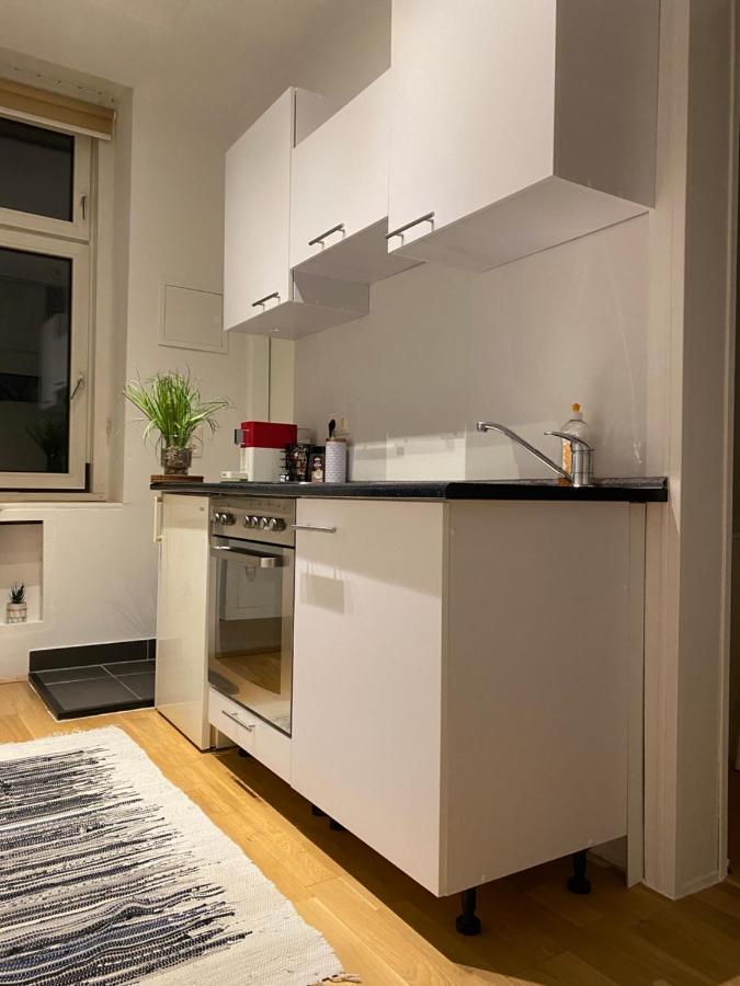Paower Apartment Вена Экстерьер фото