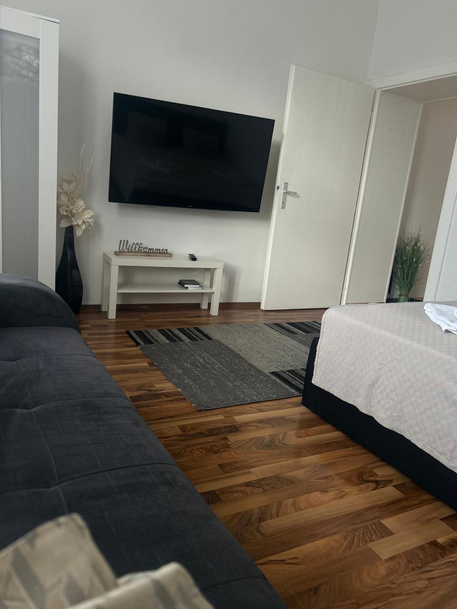 Paower Apartment Вена Экстерьер фото